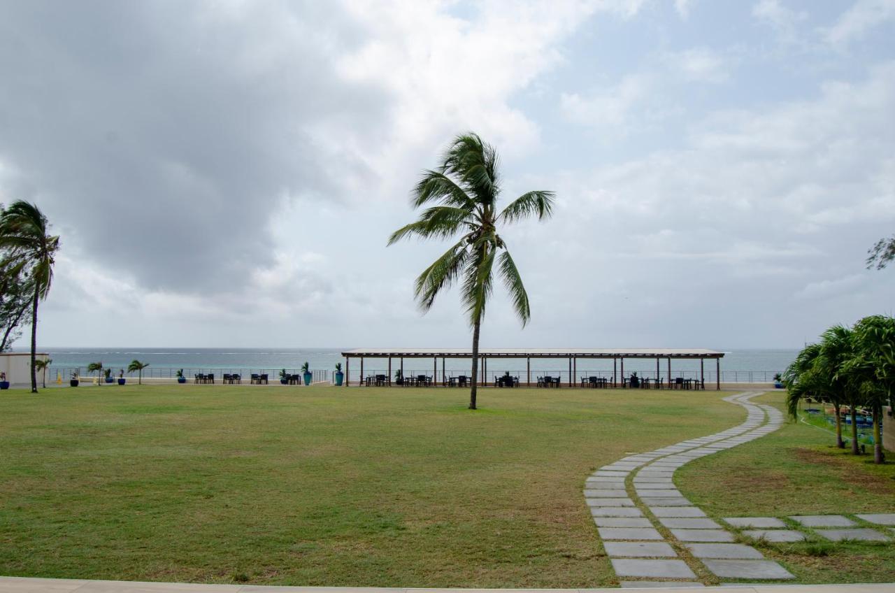 Jumeirah Beachfront Mombasa Kültér fotó