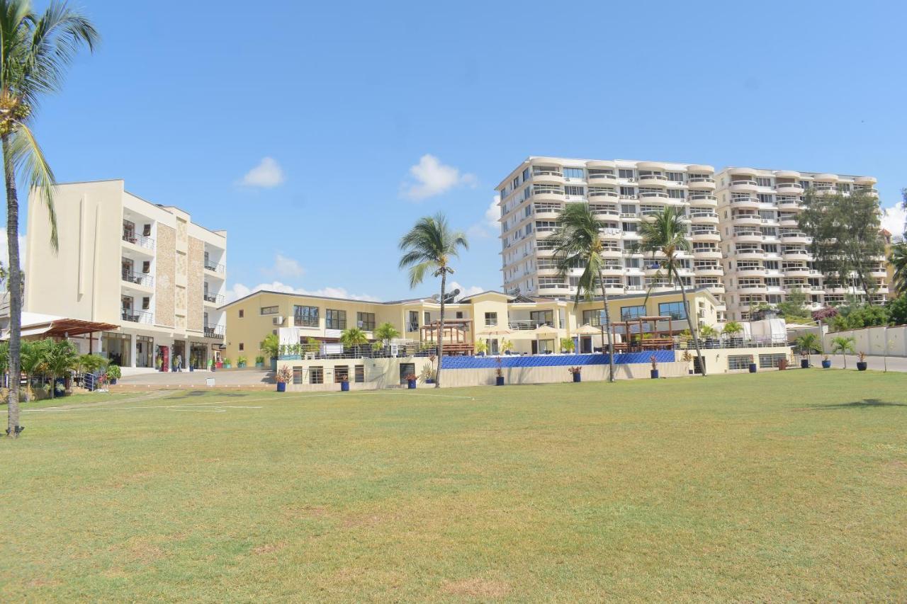 Jumeirah Beachfront Mombasa Kültér fotó